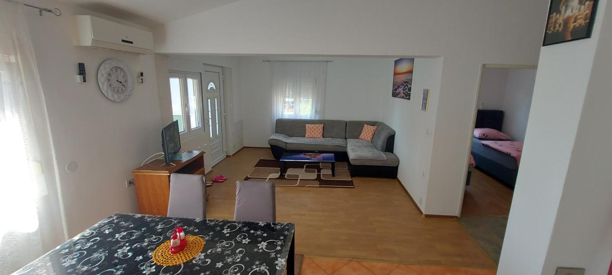 Ema & Sea Apartment's Apartmán