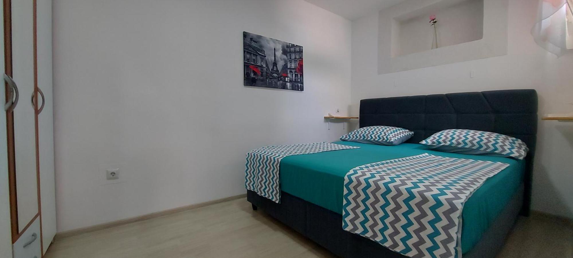 Apartmán Ema & Sea Apartment's