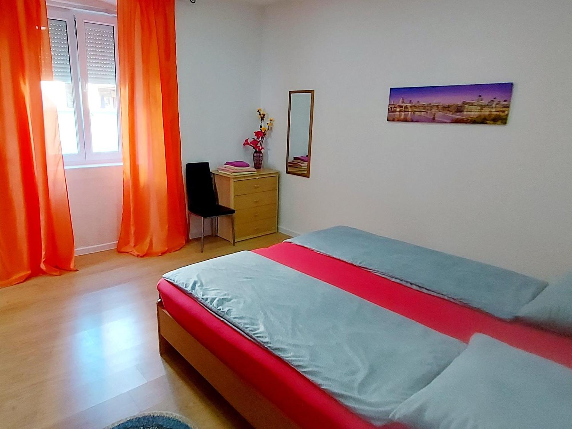 Apartmán Ema & Sea Apartment's *
