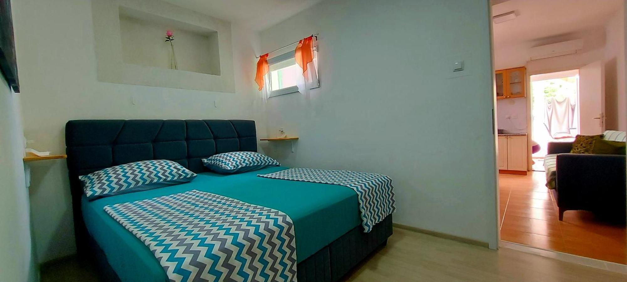 Ema & Sea Apartment's *
