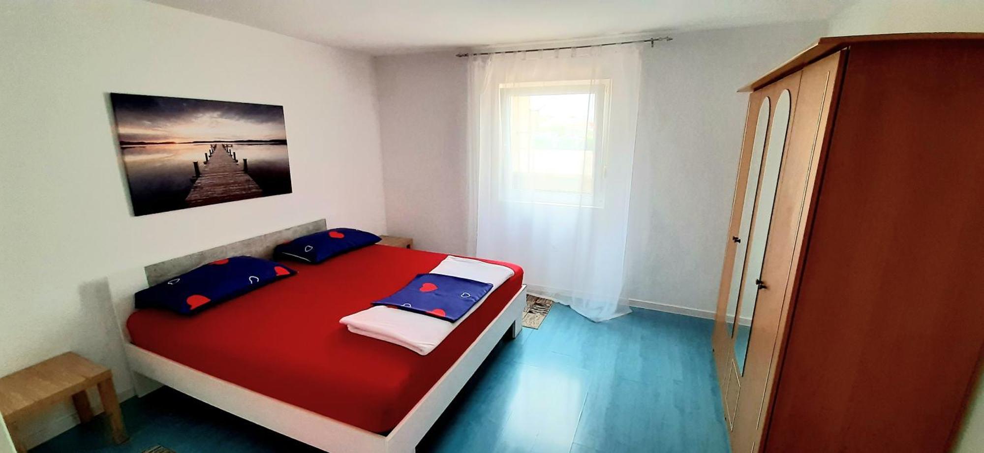Ema & Sea Apartment's * Pula