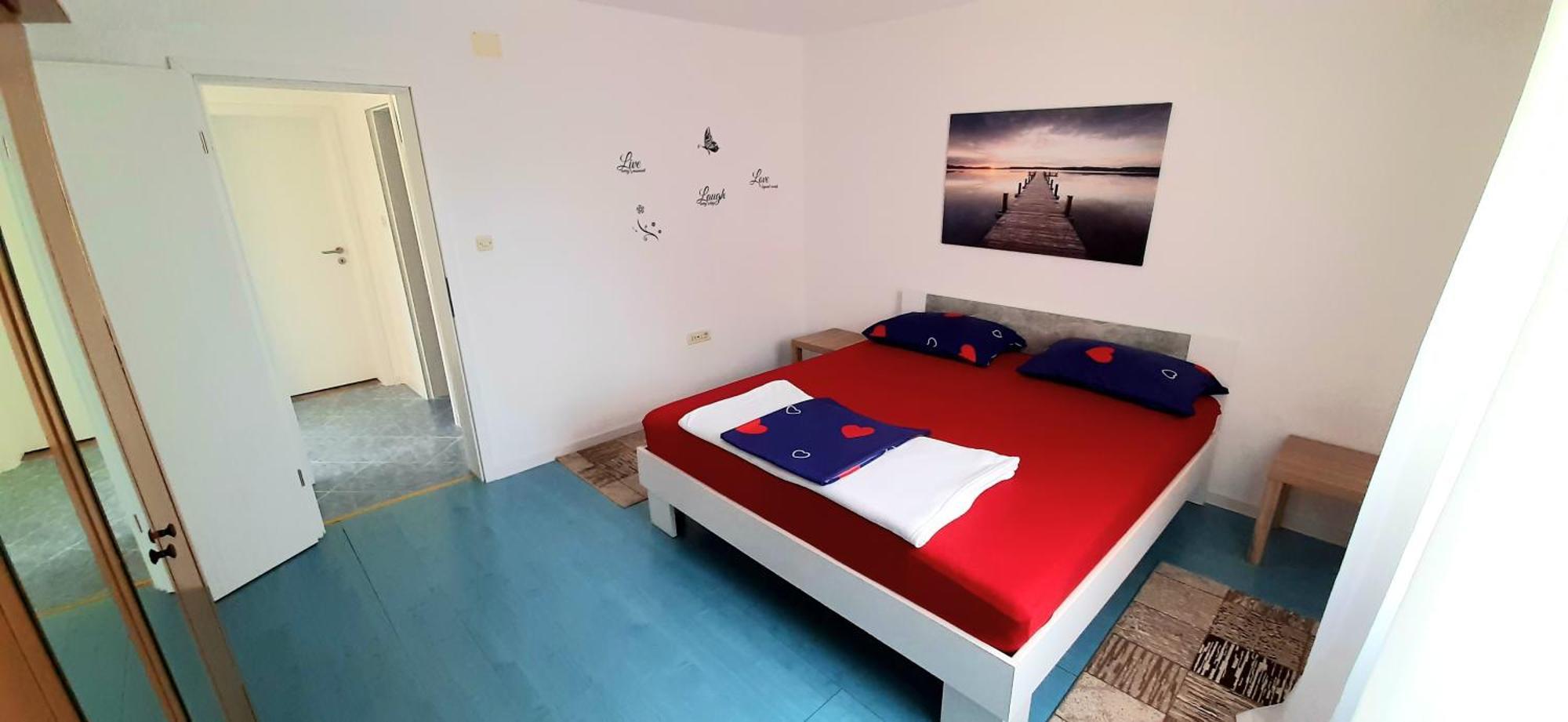 Ema & Sea Apartment's * Pula