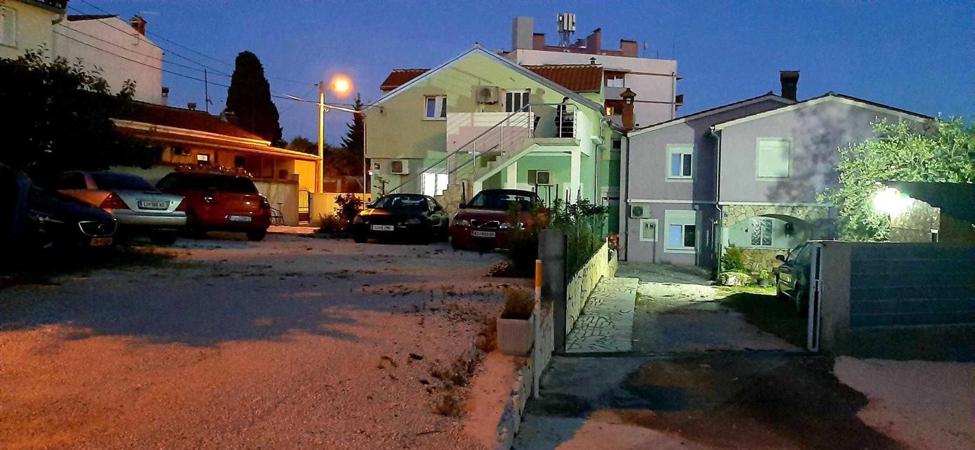 Ema & Sea Apartment's * Pula