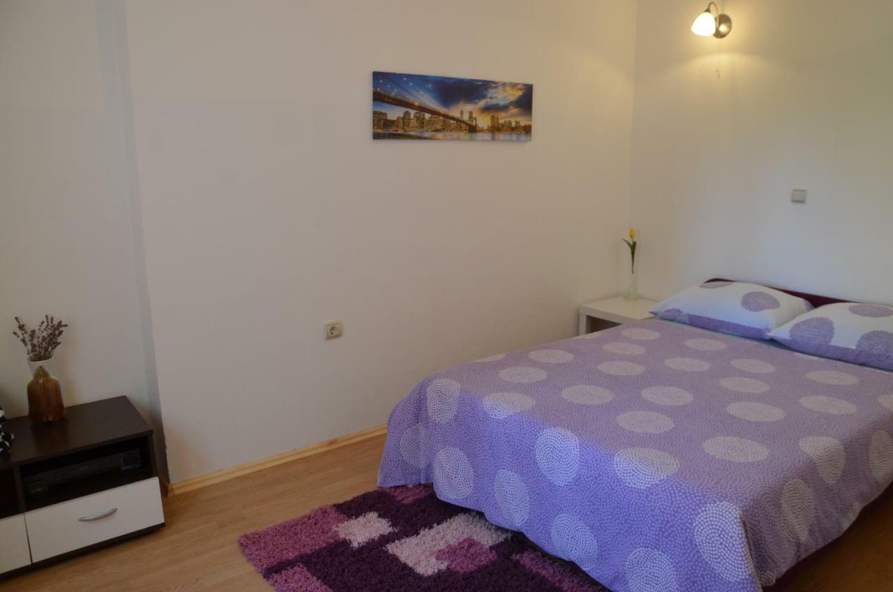 Apartmán Ema & Sea Apartment's *